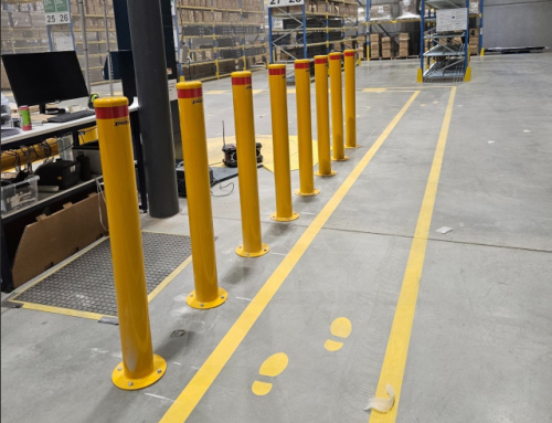 Steelwish Bollards: Robust, Versatile Safety Solutions for Global Infrastructure